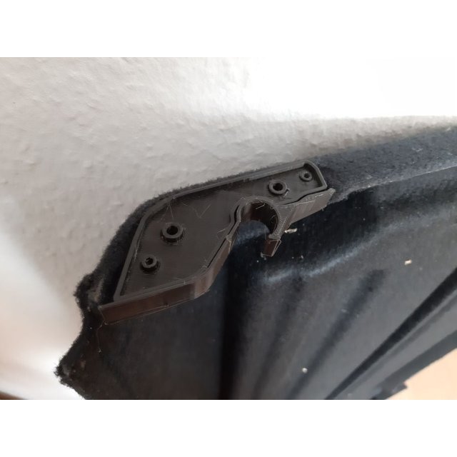 Parcel Shelf Bracket — source image