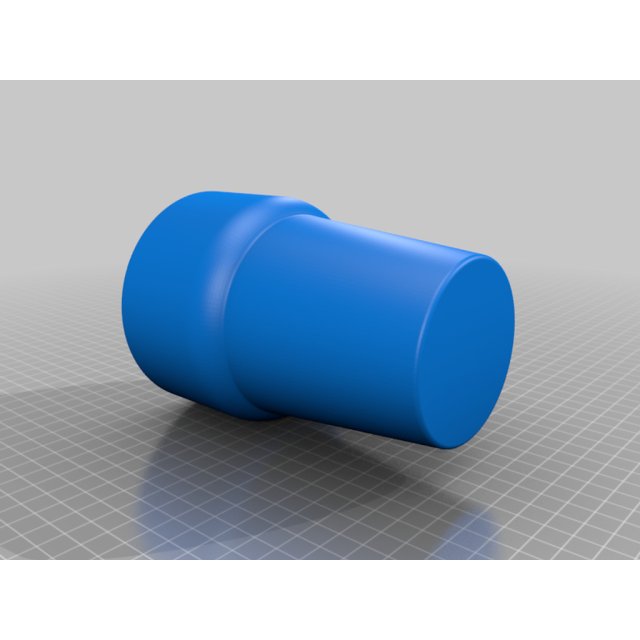 Nalgene Cup Holder Adapter — source image