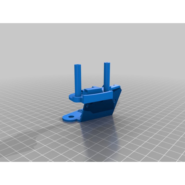 TPMS Module Holder Bracket — source image