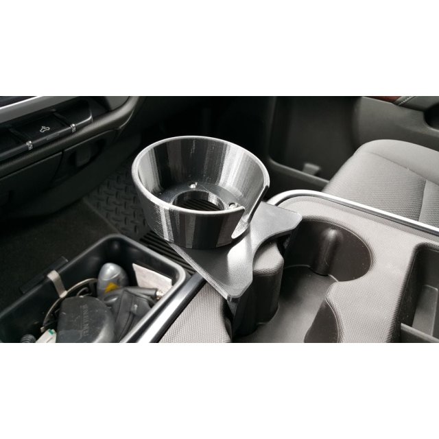 Cup Holder Adapter — source image