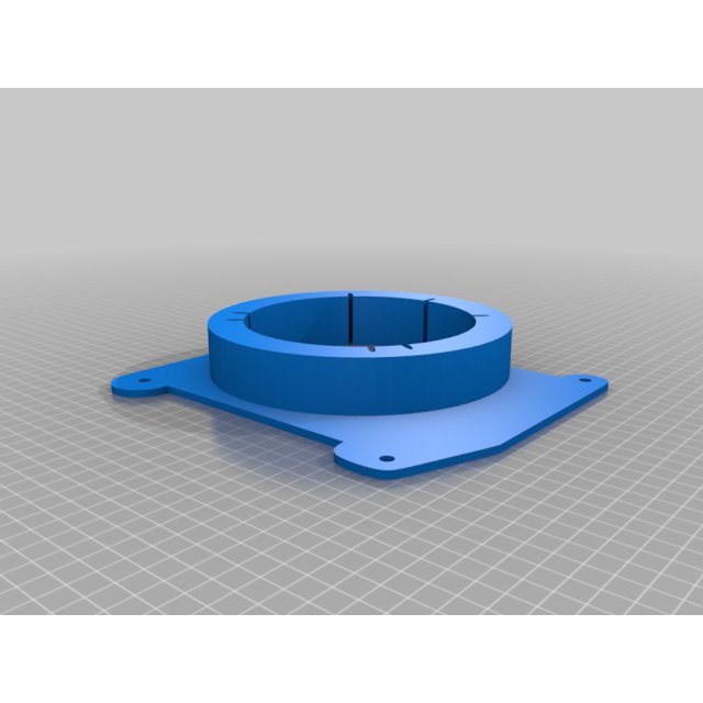 Door Speaker Adapters — source image