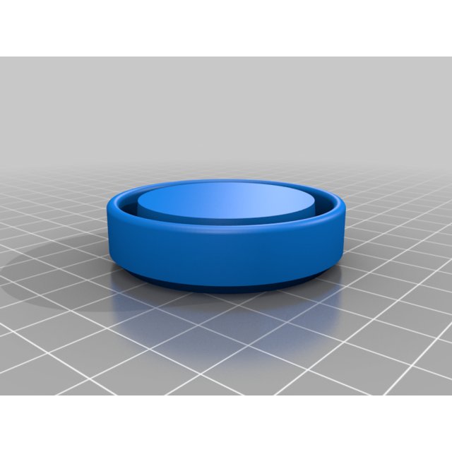Windshield Washer Fluid Reservoir Cap — source image