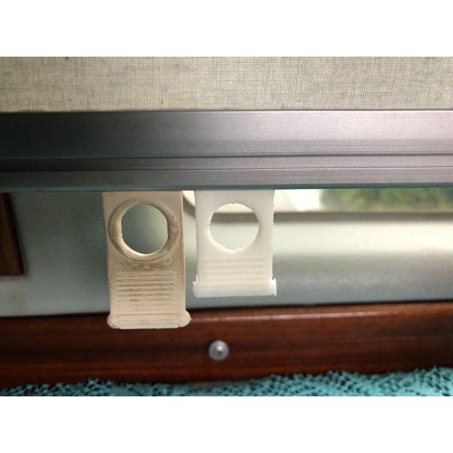 Sun Roller Blind Clip — source image