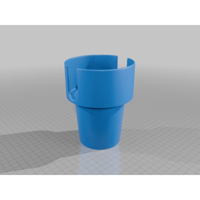 Cup Holder Extender — source image