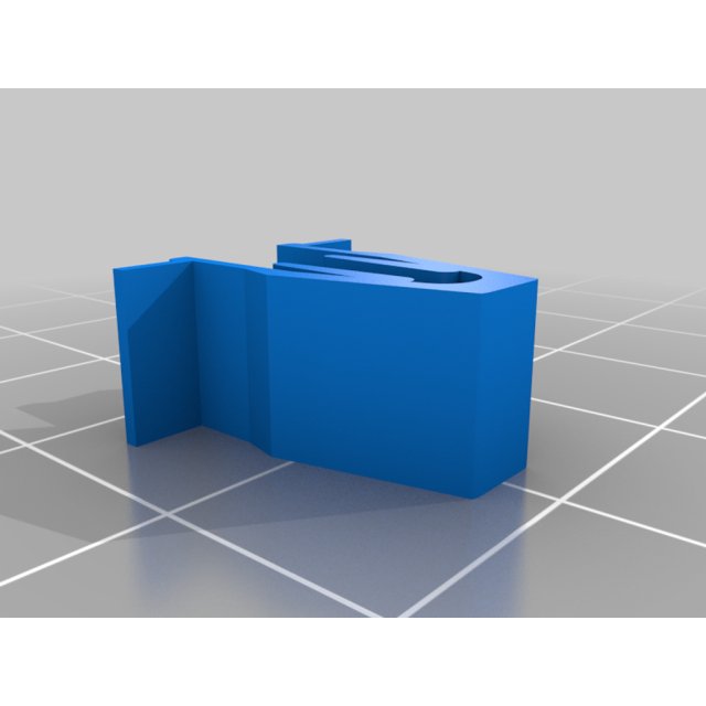 Retainer Clip — source image