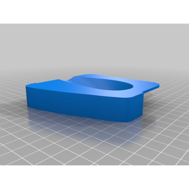Side Skirt Stone Protector — source image