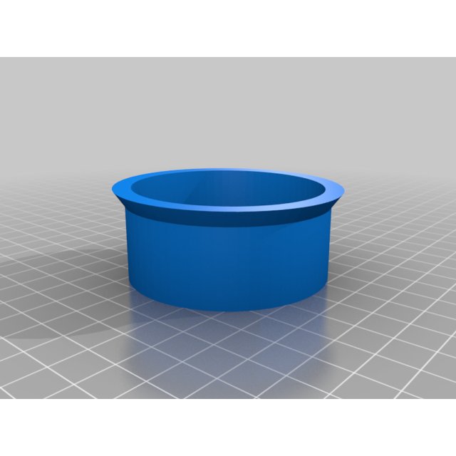 Cup Holder Small Bottle Insert — source image