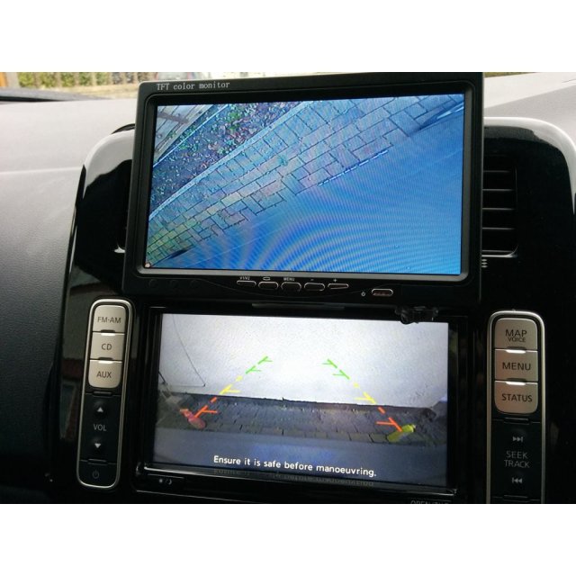 Side camera mount — source image