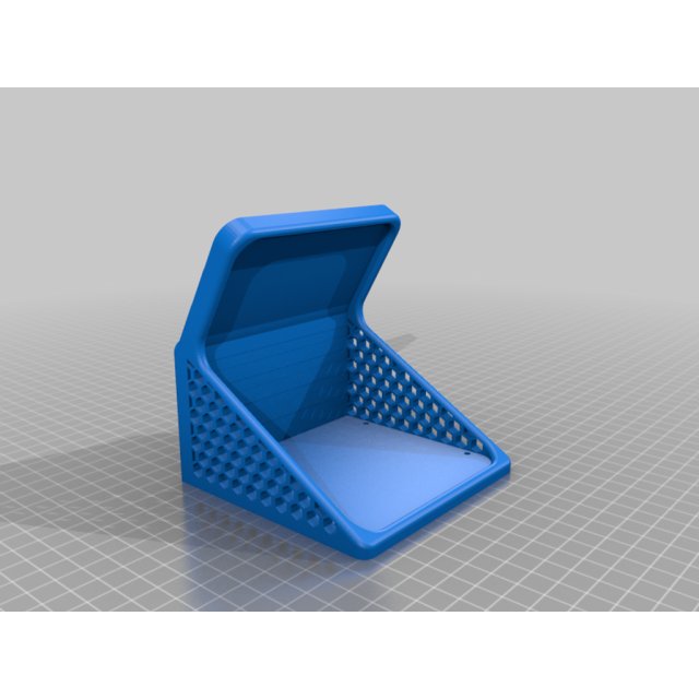 Cup Holder Bracket — source image
