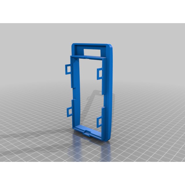 Air Vent Frame — source image