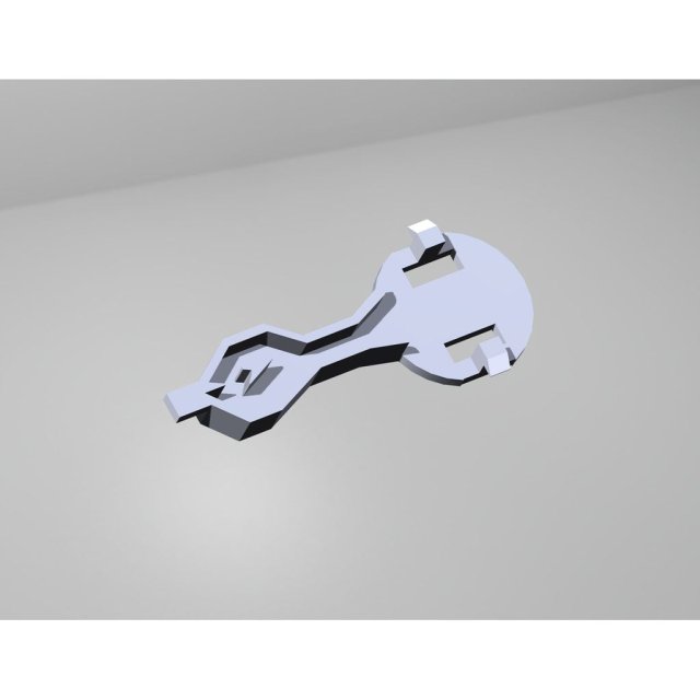 Cup Holder Trigger — source image