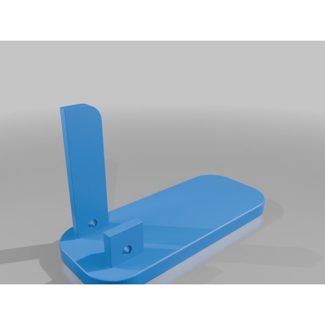 glovebox handle — source image
