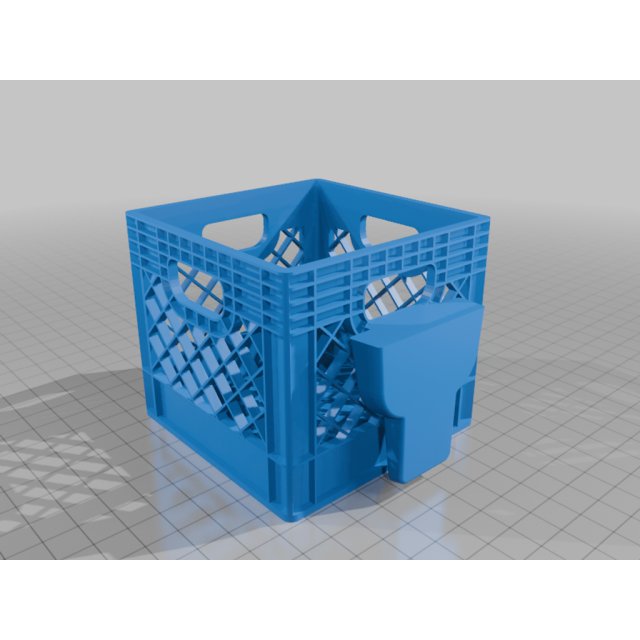 Cubby Crate — source image