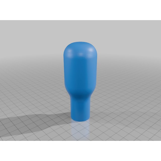 Shift Knob — source image