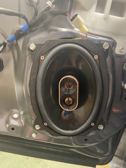 Speaker Adapter — source image