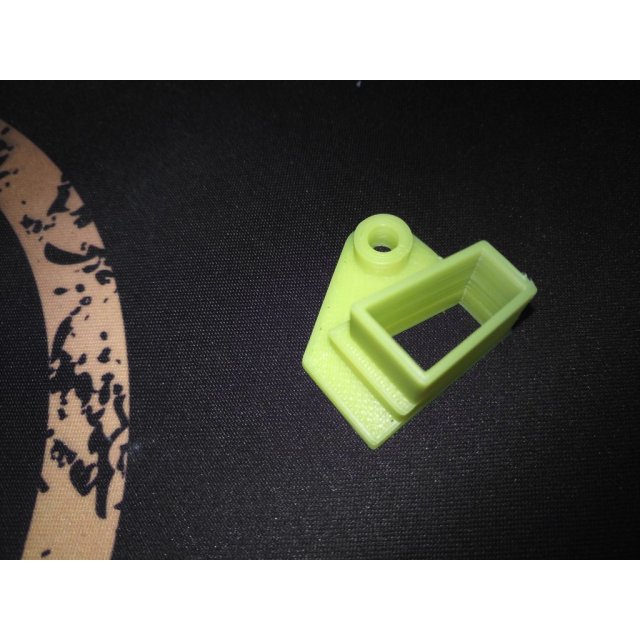 DCC Aspirator Tube Adapter (RHD to LHD) — source image