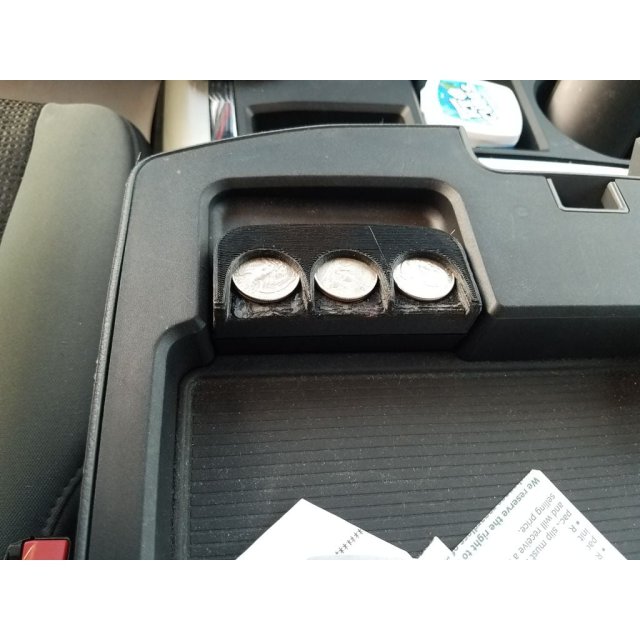 Coin Holder — source image