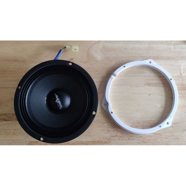 Front Speaker Adapter — source image