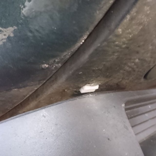 Spoiler Mounting Clip — source image