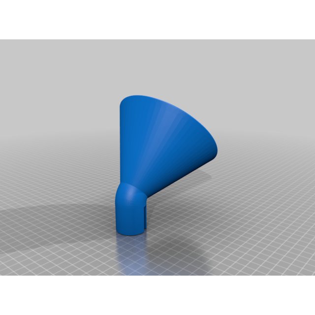 Oil Funnel — source image