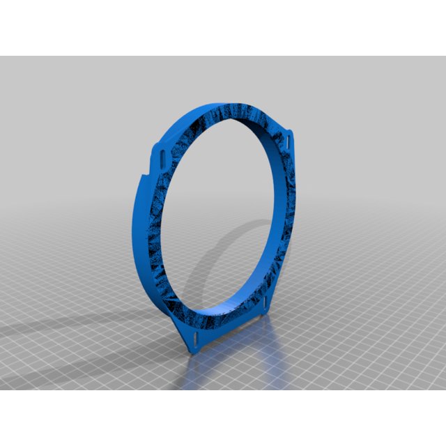 Speaker Adapter Ring — source image