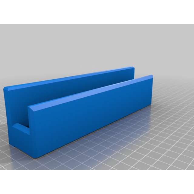Passenger Side Console Phone Holder — source image