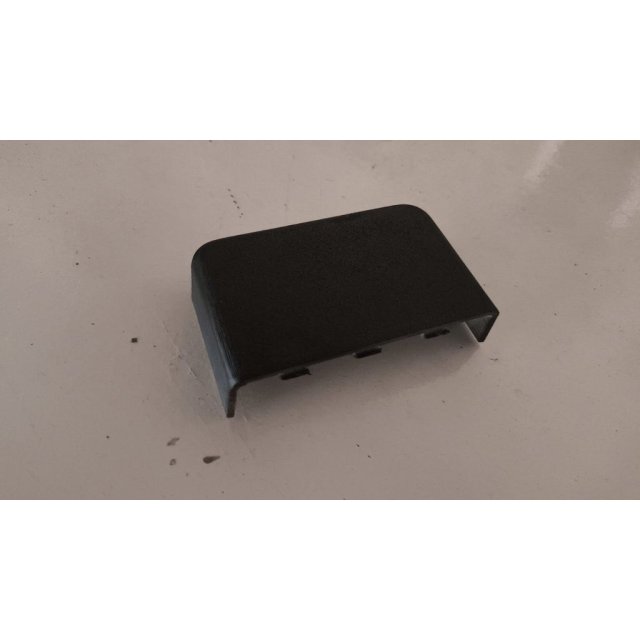 Front Seat Rail Bolt Cover — source image