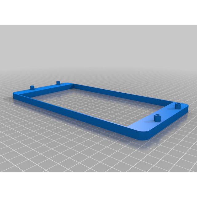Stereo Dash Kit — source image