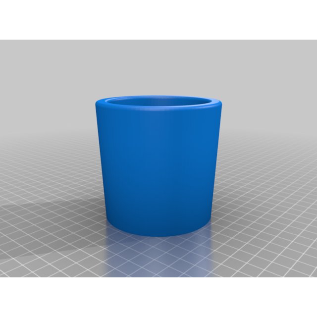 Cupholder 0,33 and 0,5 Liters — source image
