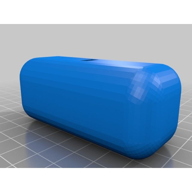 T-handle shifter knob — source image