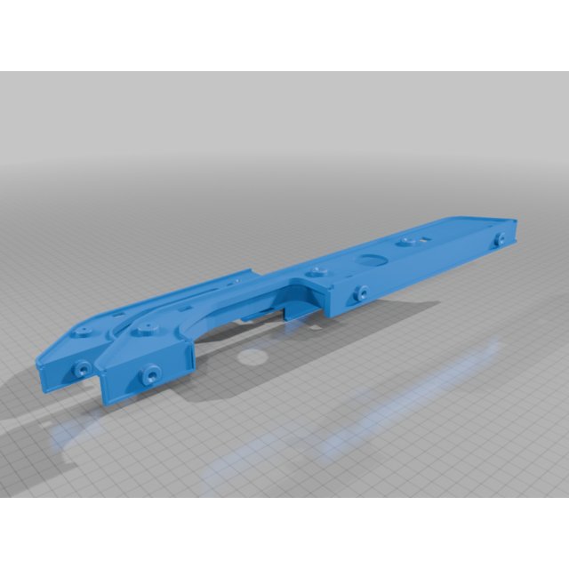 Armrest bracket — source image
