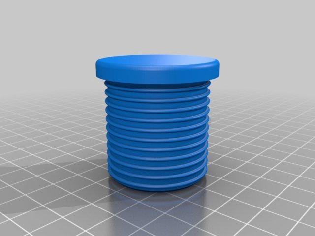 Symposer Delete Bung — source image