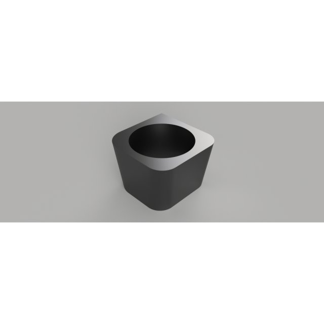 Cup Holder Adapter — source image