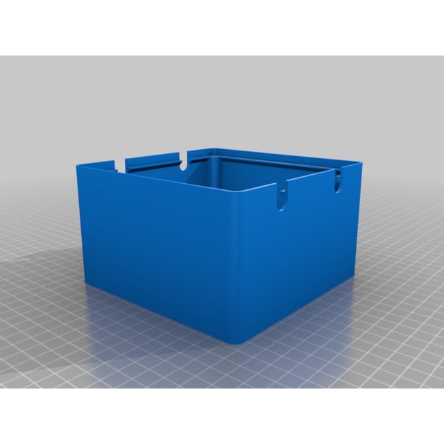 Center Console Armrest Box for Model Y 3 — source image