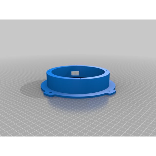 Speaker Mount — source image