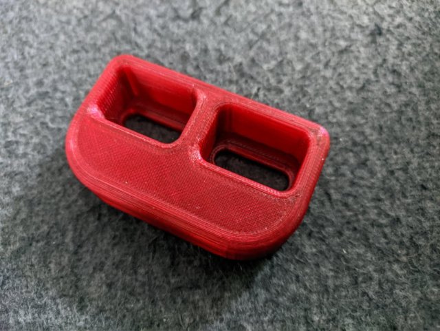Door Bushing — source image