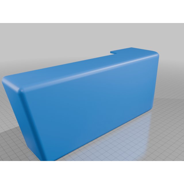 rear bumper caps — source image
