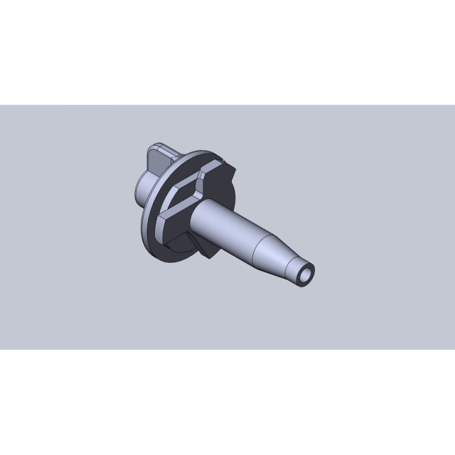 upper radiator bracket — source image
