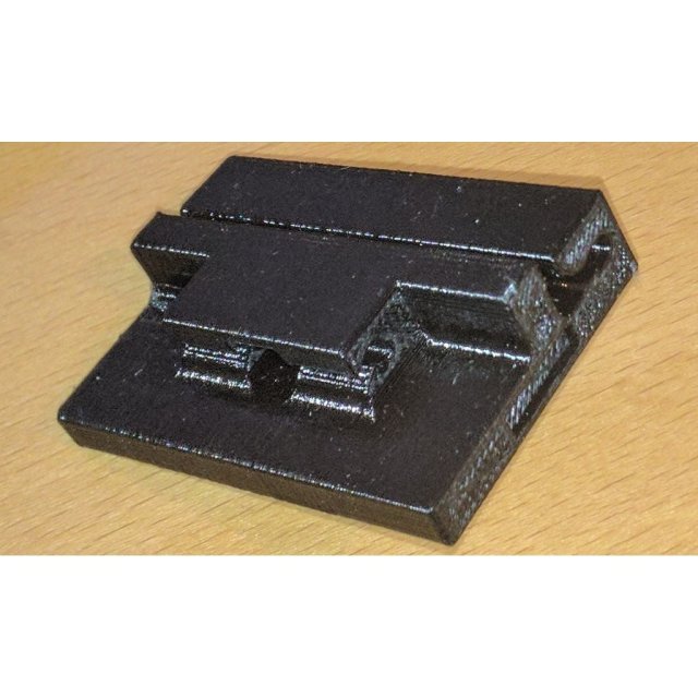 Front Window Regulator Clip — source image