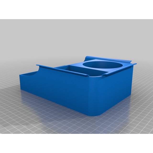 center console insert — source image