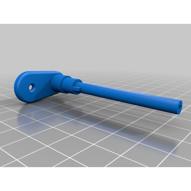 Fuel Door Hinge Pin — source image