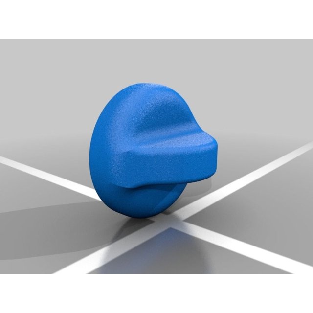 Headlight Switch Knob — source image