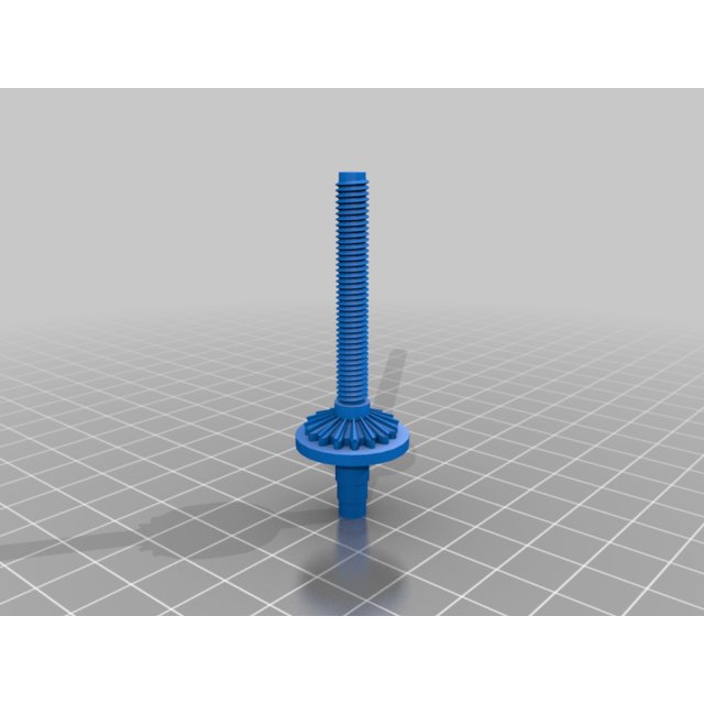 Headlight Adjuster Screw — source image