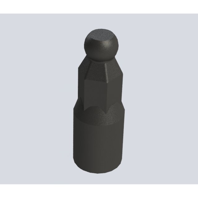 Cylinder Head Cover Fixing Stud — source image