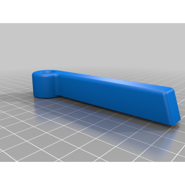 trunk second door handle — source image