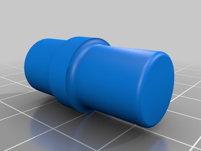 Privacy Cover Pin Hinge — source image