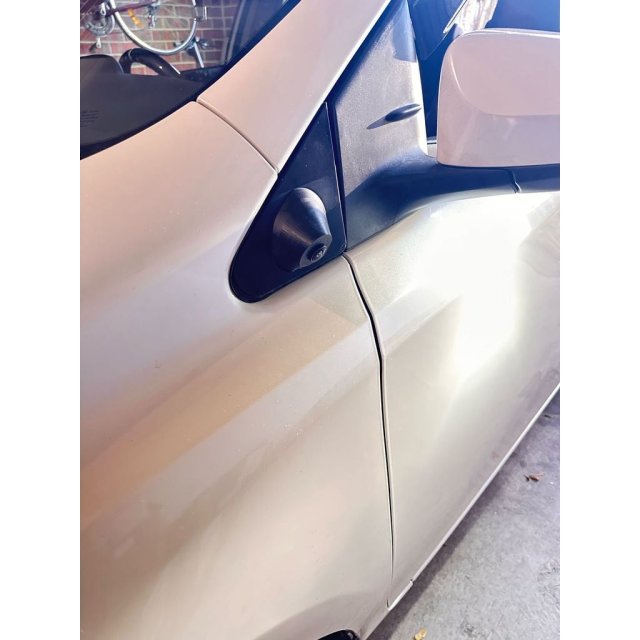 Side Mirror Camera Mount — source image