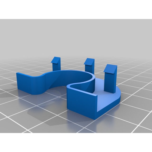 Trunk Tray Support — source image
