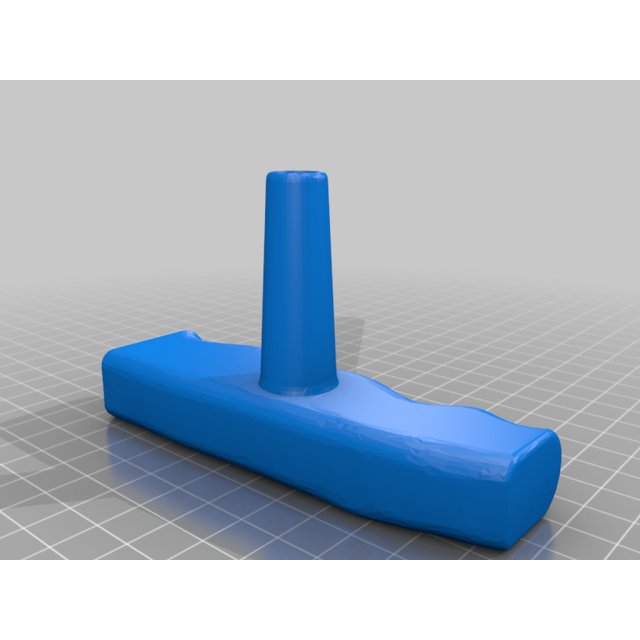 Shift Knob — source image