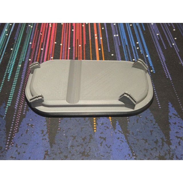 Front Headlight Dust Cover — source image